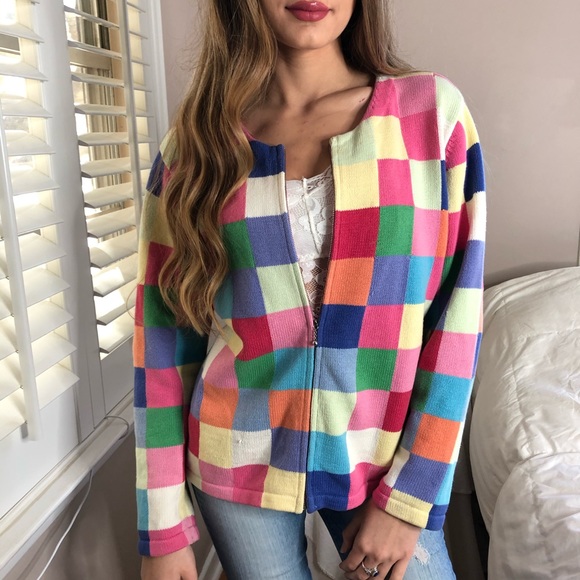 Posh Garden Sweaters - Solddd Outtt